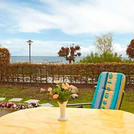 Dünen-residenz B 05